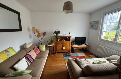 appartement 4 pièces 80 m2 à vendre à Ispoure (64220)