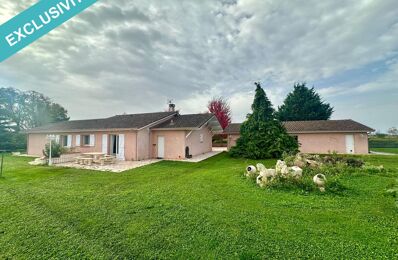 vente maison 279 000 € à proximité de Salles-d'Armagnac (32370)