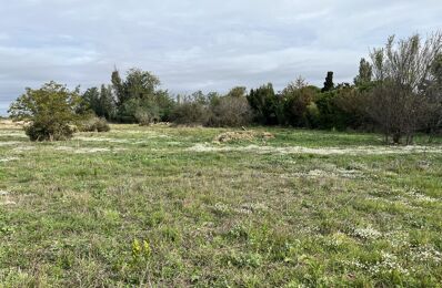 construire terrain 149 000 € à proximité de Istres (13800)