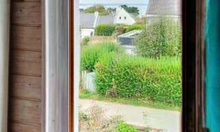 Maison 4 Pièces 85 m² à vendre à Groix (56590)