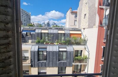 vente appartement 173 000 € à proximité de Garges-Lès-Gonesse (95140)