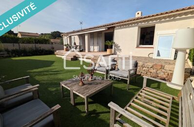 vente maison 427 000 € à proximité de Fréjus (83600)