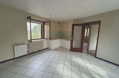 vente appartement 105 000 € à proximité de Lozanne (69380)