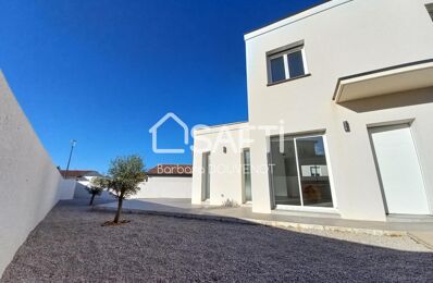 vente maison 335 000 € à proximité de Villeneuve-Lès-Béziers (34420)