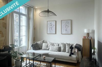 vente appartement 352 000 € à proximité de Bordeaux (33100)