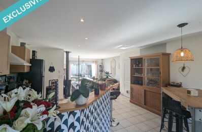 vente maison 194 000 € à proximité de Aizenay (85190)