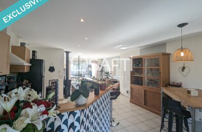 vente maison 194 000 € à proximité de Saint-Georges-de-Pointindoux (85150)