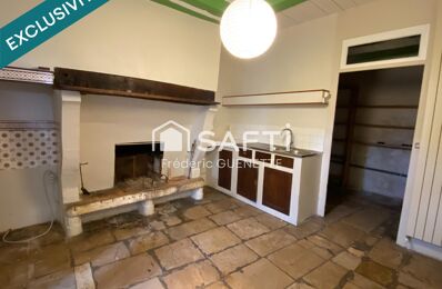 vente maison 275 000 € à proximité de Nuaillé-d'Aunis (17540)