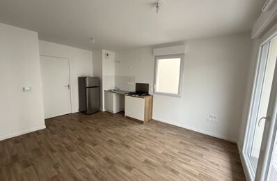 location appartement 575 € CC /mois à proximité de Saint-Fiacre-sur-Maine (44690)