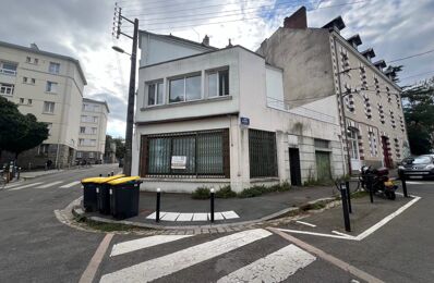 vente immeuble 750 000 € à proximité de Nantes (44)