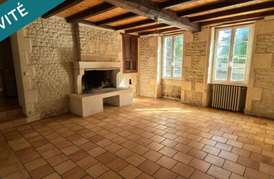 vente maison 160 000 € à proximité de Saint-Félix (17330)