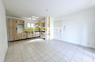 vente appartement 235 000 € à proximité de Saint-Joseph (97212)