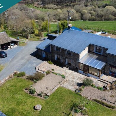 Maison 8 pièces 348500 €