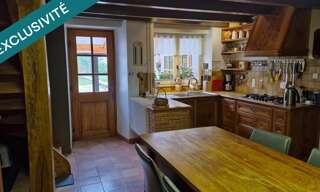 Maison 8 Pièces 244 m² à vendre à La Salvetat-sur-Agout (34330)