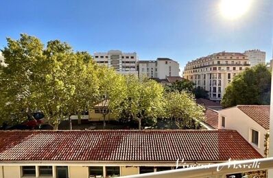 vente appartement 169 000 € à proximité de Toulon (83200)