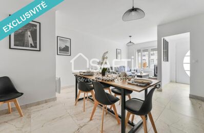 vente maison 349 000 € à proximité de Saint-Thibault-des-Vignes (77400)