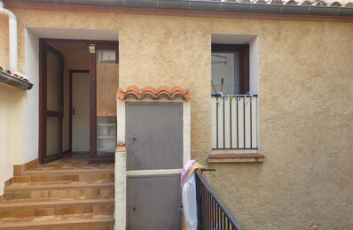 vente appartement 33 000 € à proximité de Céret (66400)