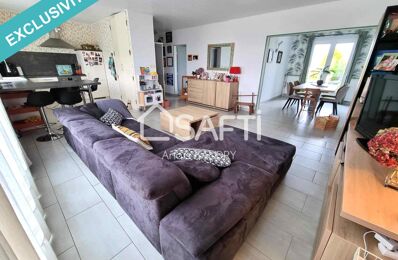 vente maison 260 000 € à proximité de Witry-Lès-Reims (51420)