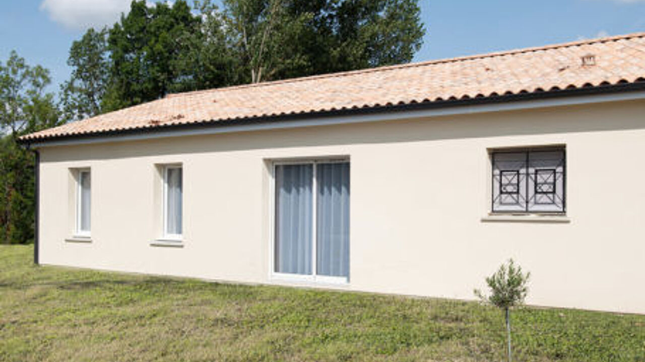 maison 4 pièces 85 m2 à louer à Jarcieu (38270)