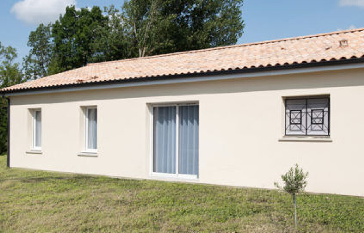 maison 4 pièces 85 m2 à louer à Jarcieu (38270)