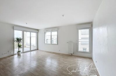 vente appartement 244 000 € à proximité de Saint-Étienne-de-Montluc (44360)