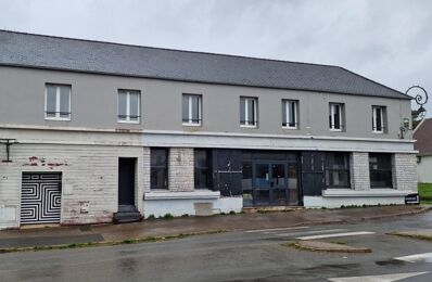 location commerce 1 360 € CC /mois à proximité de Montreuil (62170)