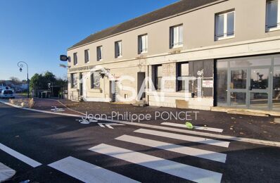 commerce 2 pièces 150 m2 à louer à Montreuil (62170)