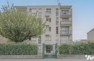 vente appartement 139 000 € à proximité de Neuilly-Plaisance (93360)