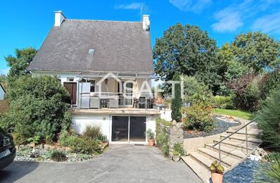 vente maison 427 000 € à proximité de Pont-Aven (29930)