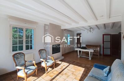 vente maison 312 000 € à proximité de Saint-Julien (22940)