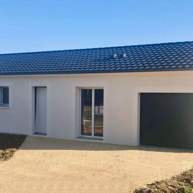 Maison 3 pièces 75 m²