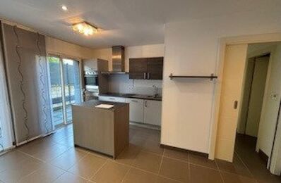 appartement 4 pièces 65 m2 à vendre à Gérardmer (88400)