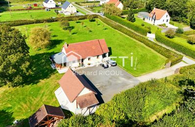 vente maison 599 000 € à proximité de Cabourg (14390)