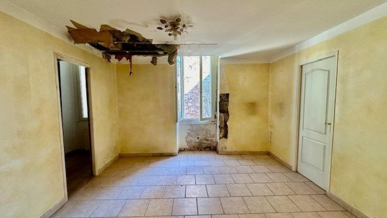 appartement 3 pièces 44 m2 à vendre à Tourves (83170)