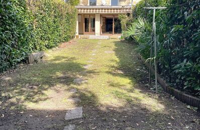 maison 4 pièces 113 m2 à vendre à Bordeaux (33000)