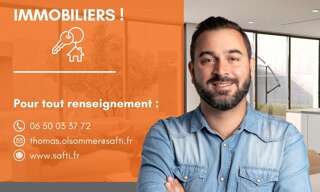 Terrain  1033 m² à vendre à Porcelette (57890)