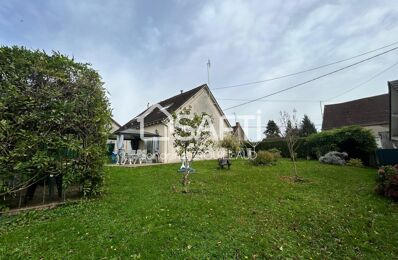 vente maison 161 000 € à proximité de Bouesse (36200)