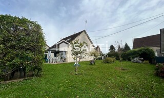 Maison 5 Pièces 122 m² à vendre à Montchevrier (36140)