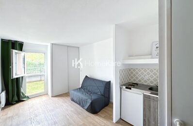 vente appartement 94 000 € à proximité de Ramonville-Saint-Agne (31520)