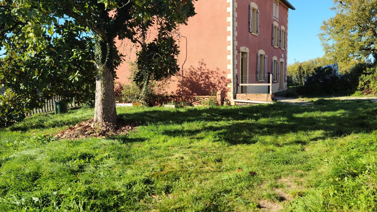 maison 3 pièces 90 m2 à vendre à Boissières (46150)