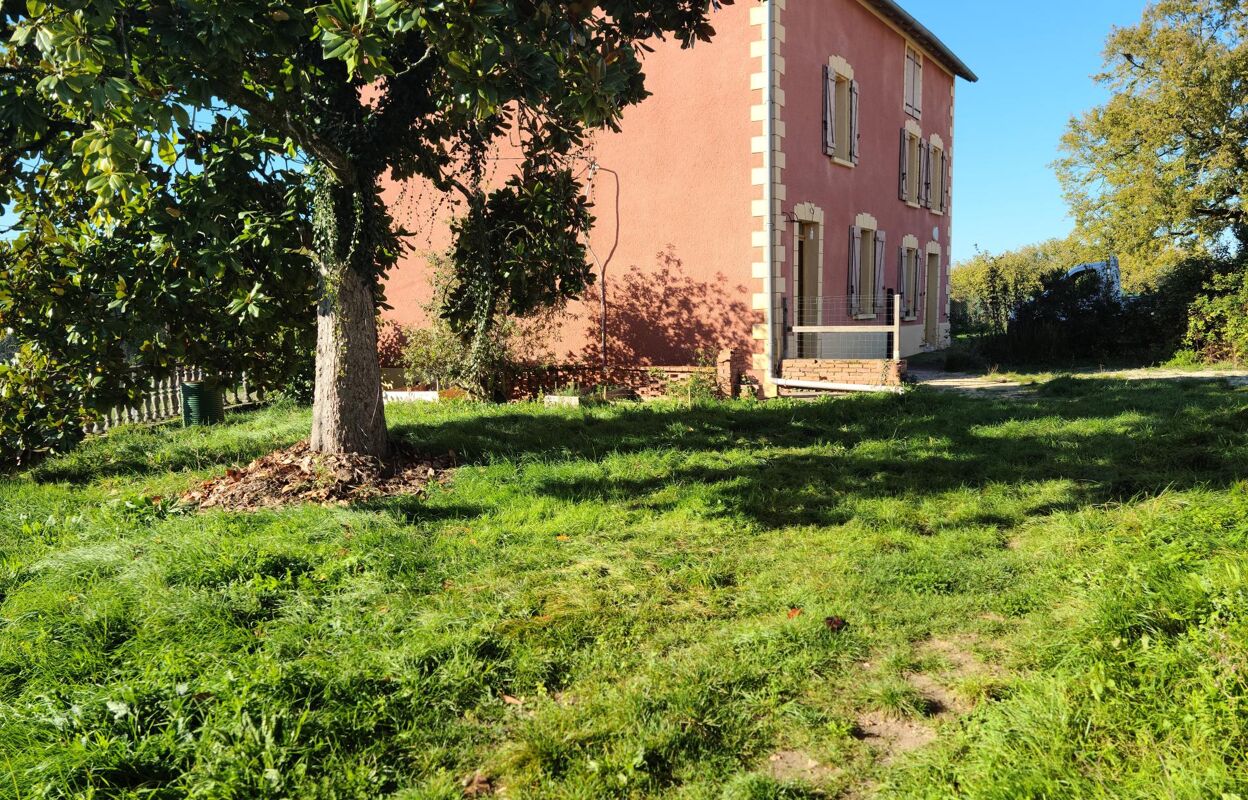 maison 3 pièces 90 m2 à vendre à Boissières (46150)