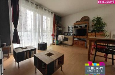 vente appartement 153 000 € à proximité de Saint-Herblain (44800)