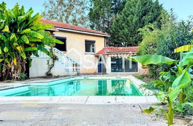 vente maison 250 000 € à proximité de Aigues-Vives (09600)