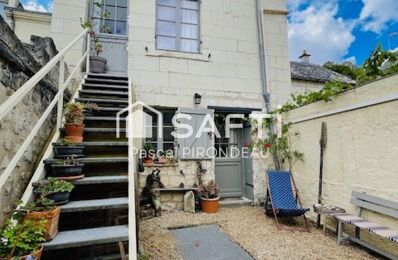 vente maison 199 950 € à proximité de Chinon (37500)