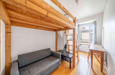 vente appartement 219 000 € à proximité de Deuil-la-Barre (95170)