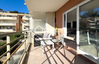 vente appartement 410 000 € à proximité de Nice (06300)