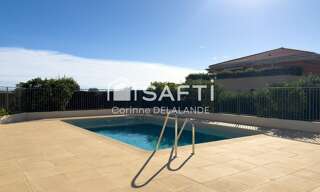 Appartement 3 Pièces 66 m² à vendre à Saint-Laurent-du-Var (06700)