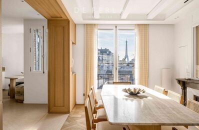 vente appartement 2 990 000 € à proximité de Paris 6 (75006)