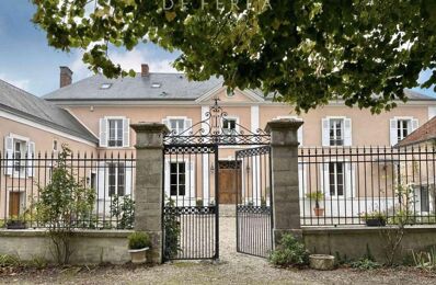 vente maison 1 250 000 € à proximité de Puiseaux (45390)