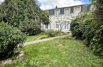 vente maison 580 000 € à proximité de Loury (45470)